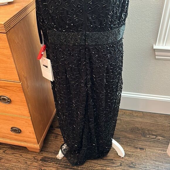 NWT Mac Duggal gown  - Picture 13 of 16